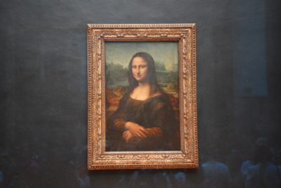 Mona Lisa