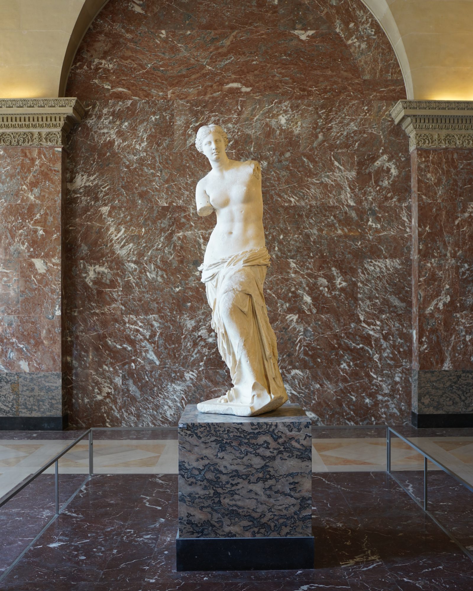 Venus de Milo