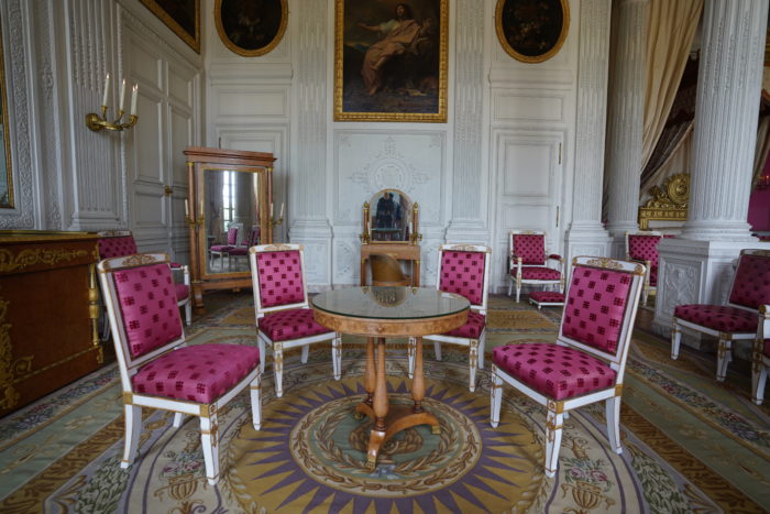 Empress Room