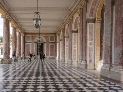 Grand Trianon