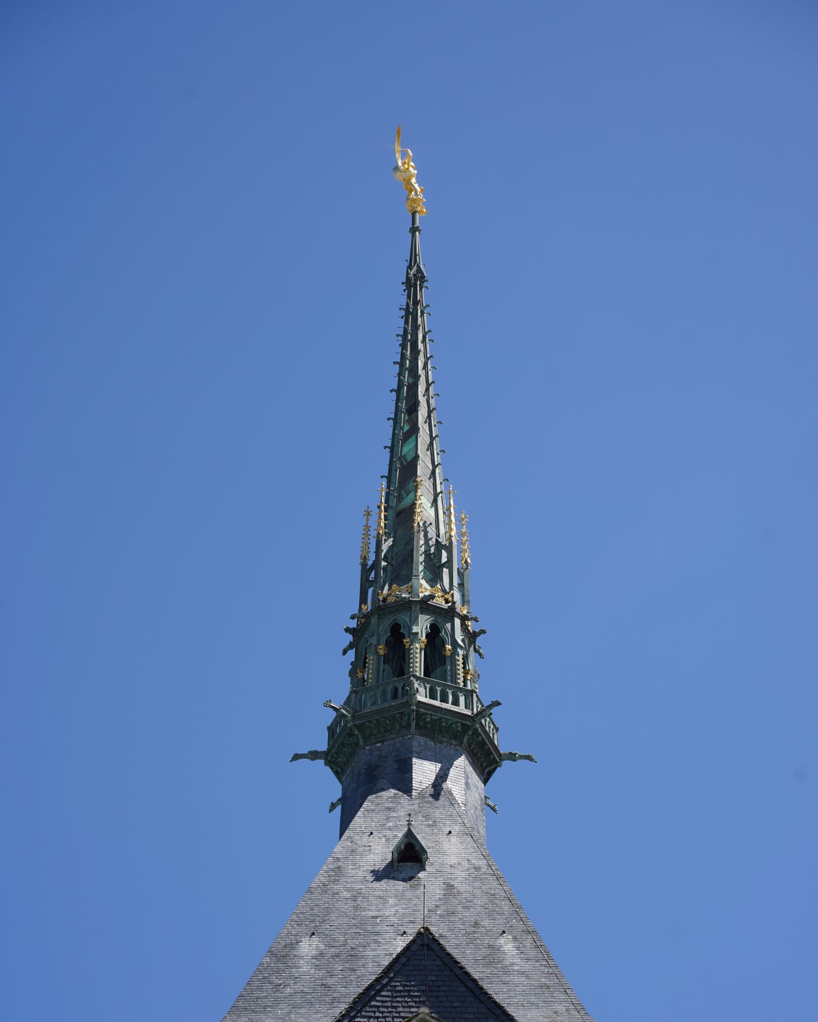 Spire