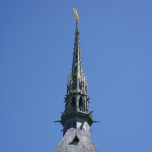 Spire