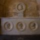 Some royal cenotaphs