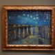 La nuit étoilée