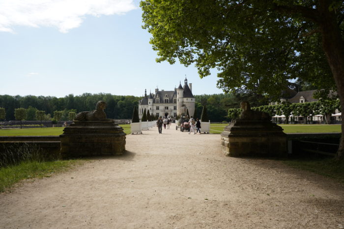 Chenonceau