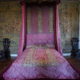 Bed in the Chamber of the Five Queens