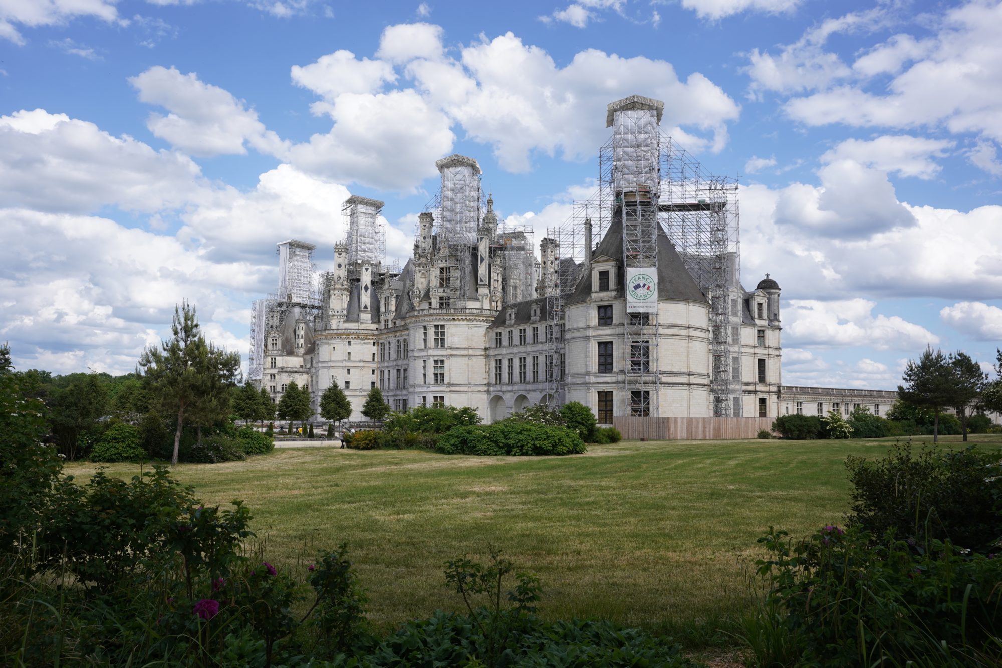 Château de Chambord