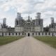 Chambord, wide view