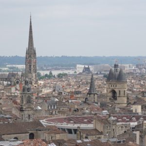 More Bordeaux churches