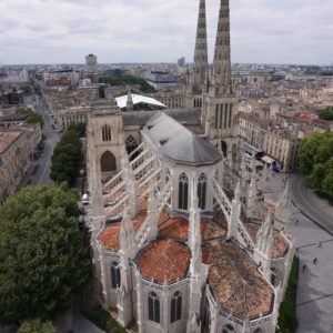 Cathédrale Saint-André