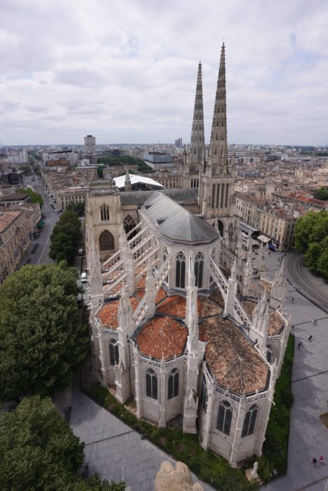 Cathédrale Saint-André