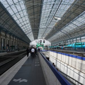 Gare Saint-André