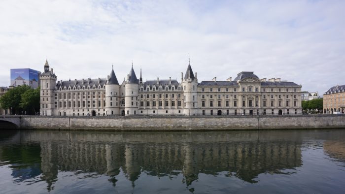 La Conciergerie