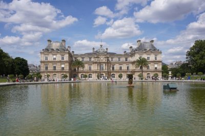 Palais du Luxembourg