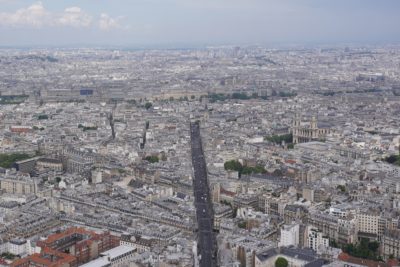 Rue de Rennes