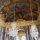 North end of Hall of Mirrors