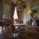 Petit Trianon, main dining room