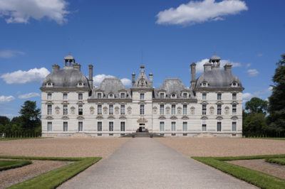 Château de Cheverny