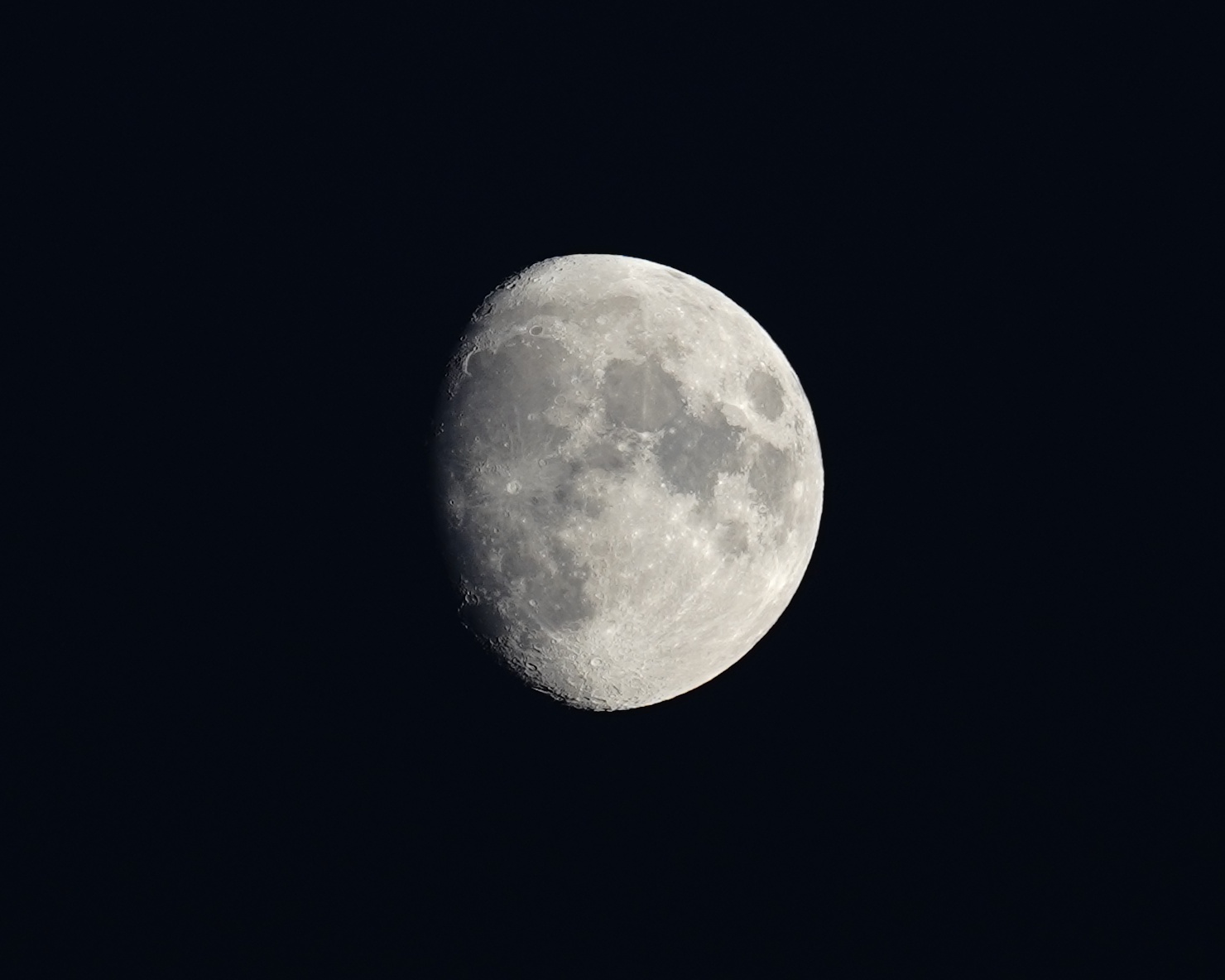 Moon