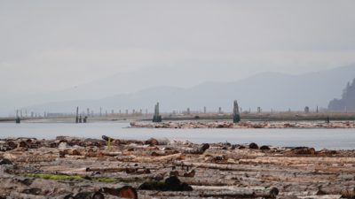 Fraser River