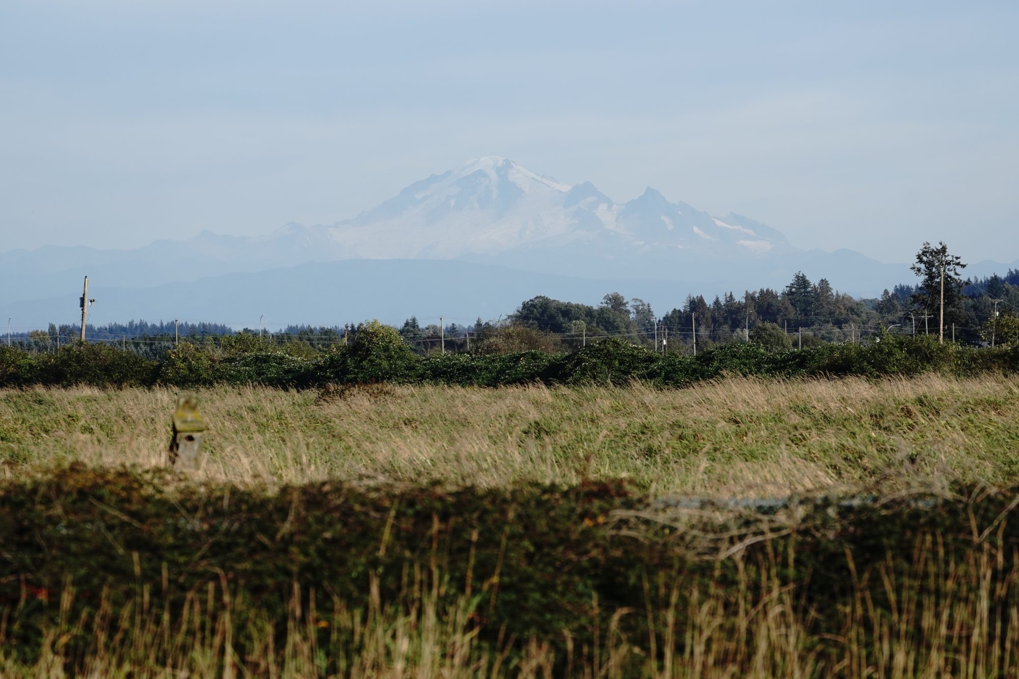 Mount Baker