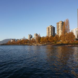 Sunset Beach golden hour