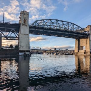 Burrard Bridge