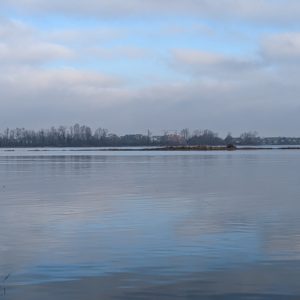 Fraser River
