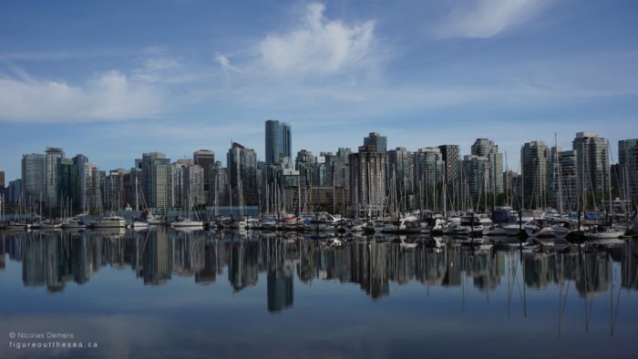 Coal Harbour