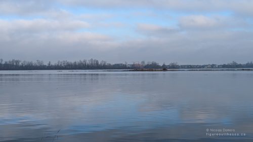 Fraser River