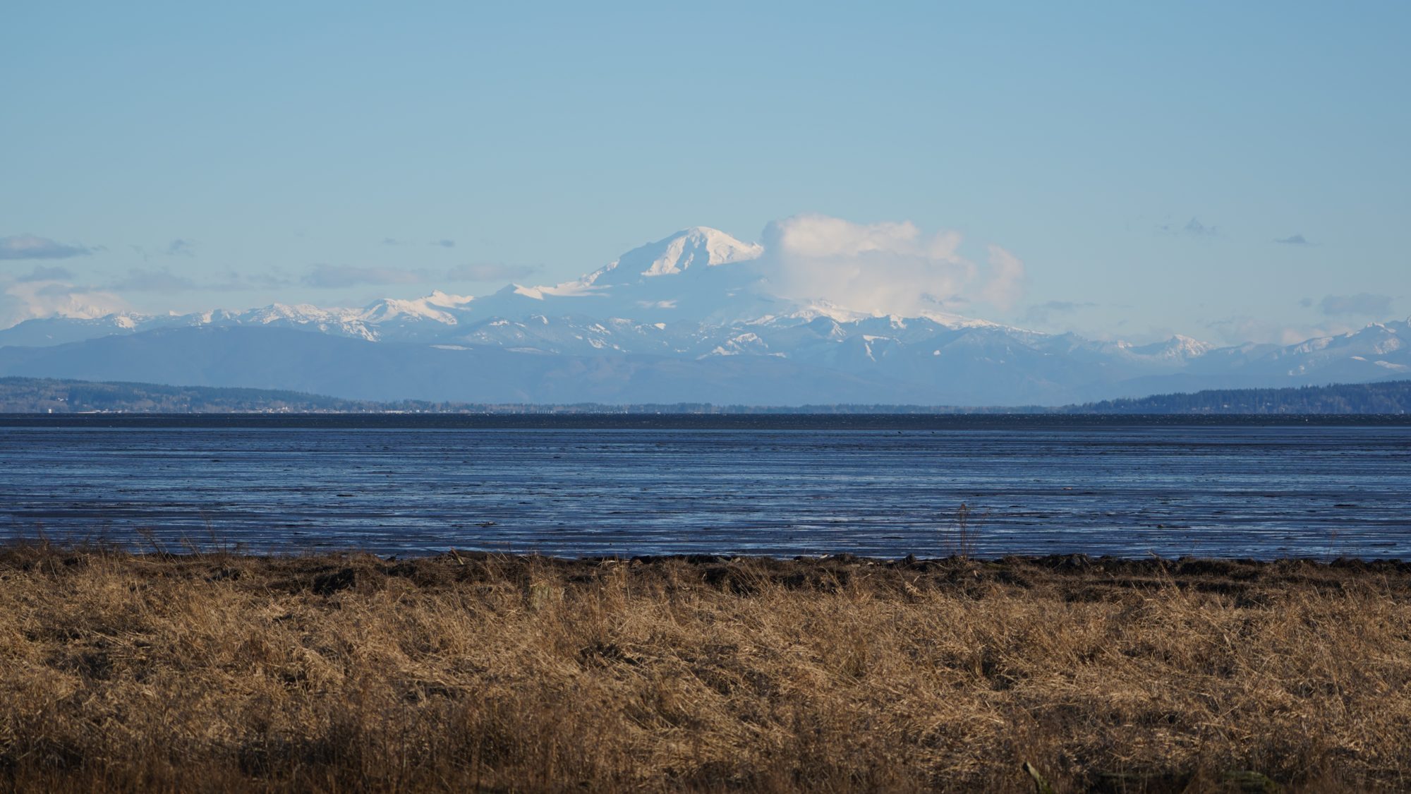 Mount Baker