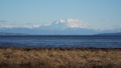 Mount Baker