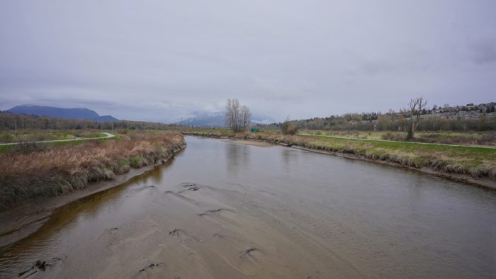 Coquitlam River