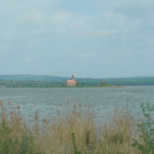 St Linhart Church