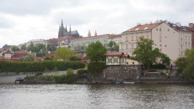 Prague Castle