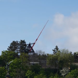 Prague Metronome