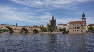 Charles Bridge