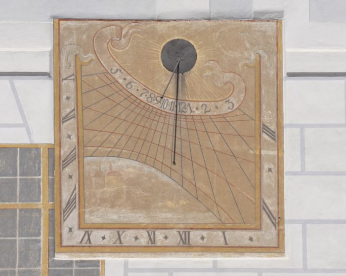 Sundial