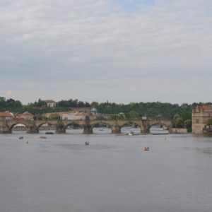 Charles Bridge