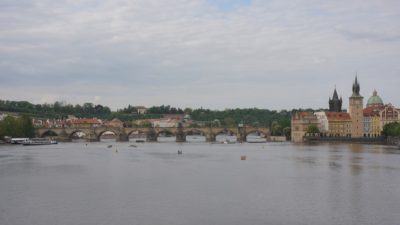 Charles Bridge