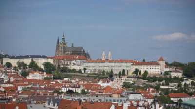 Prague Castle